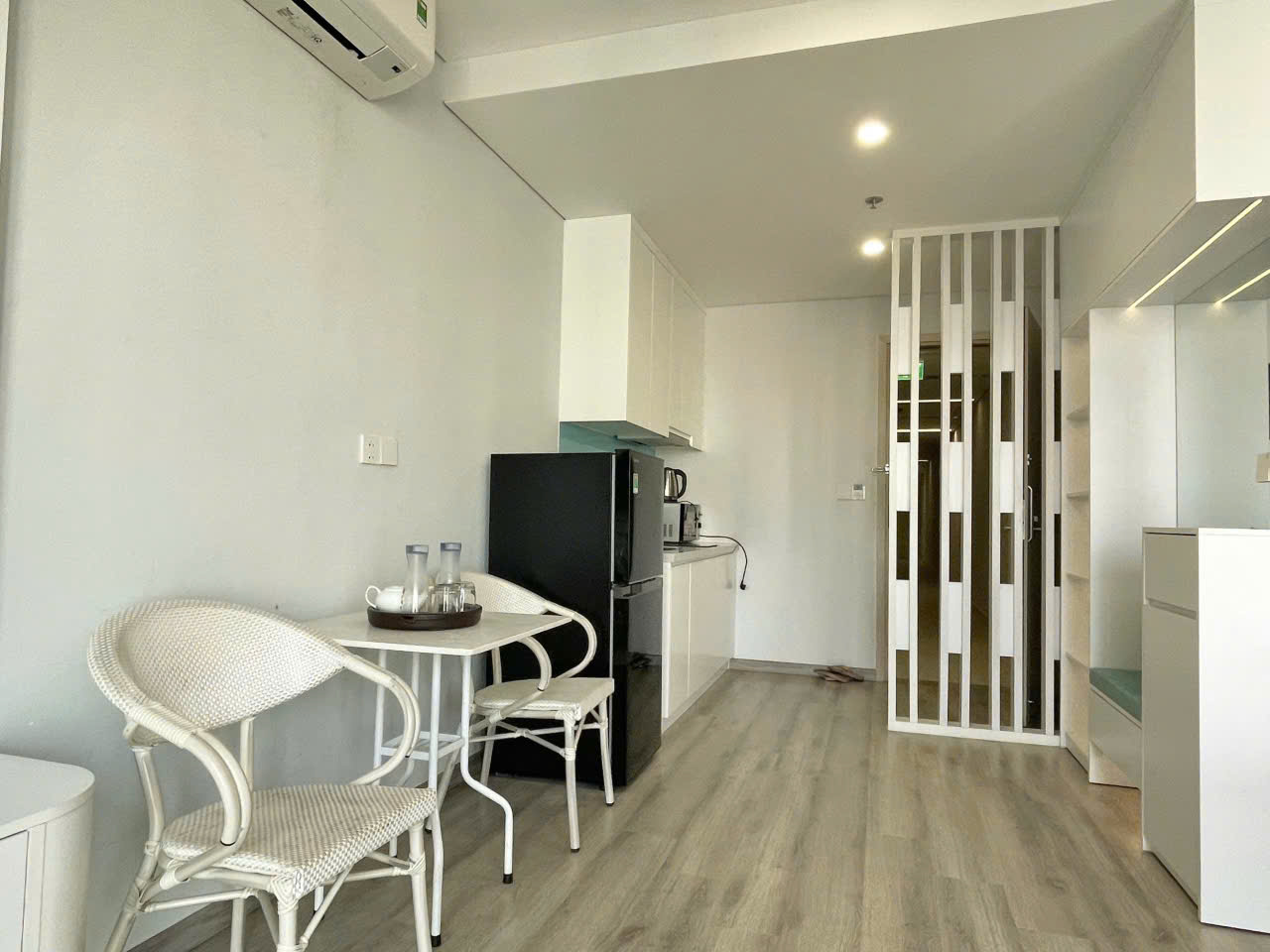 Studio Marina Suite Nha Trang for rent | 44m2| 1 bedrroms | 11 million VND